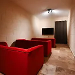 Vilă Garra With Heated Pool Għasri