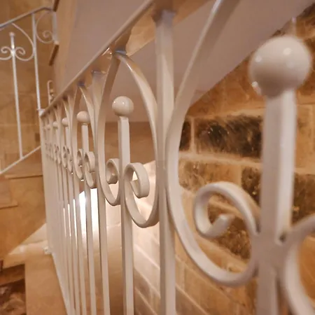 Villa Garra With Heated Pool Għasri