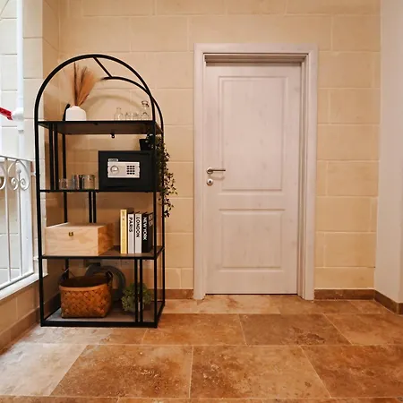 Villa Garra With Heated Pool