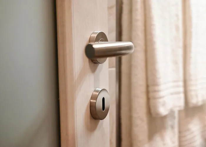 Garra With Heated Pool * Għasri