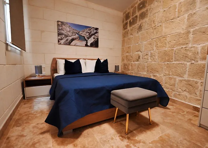 Villa Garra With Heated Pool *