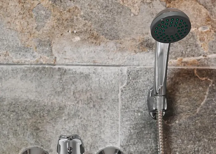 Garra With Heated Pool * Għasri