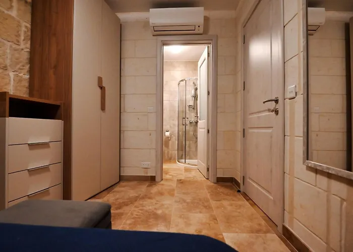 Garra With Heated Pool Villa *