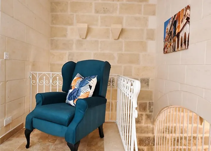 Villa Garra With Heated Pool *