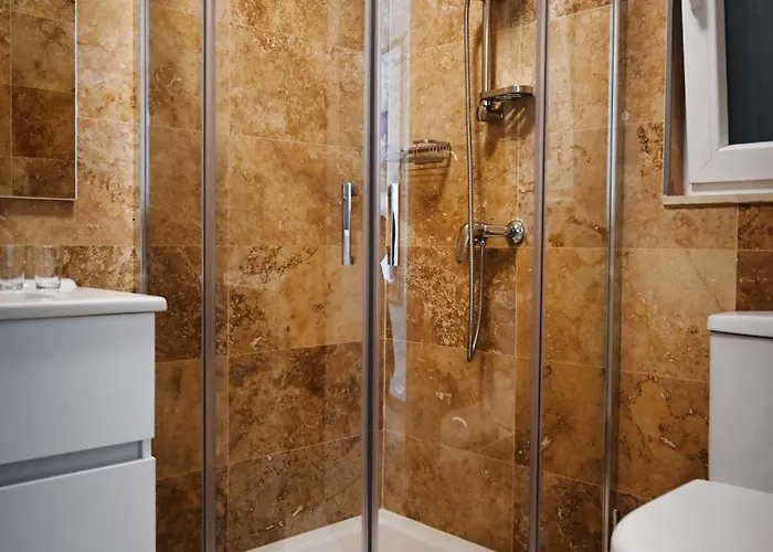 Villa Garra With Heated Pool Għasri