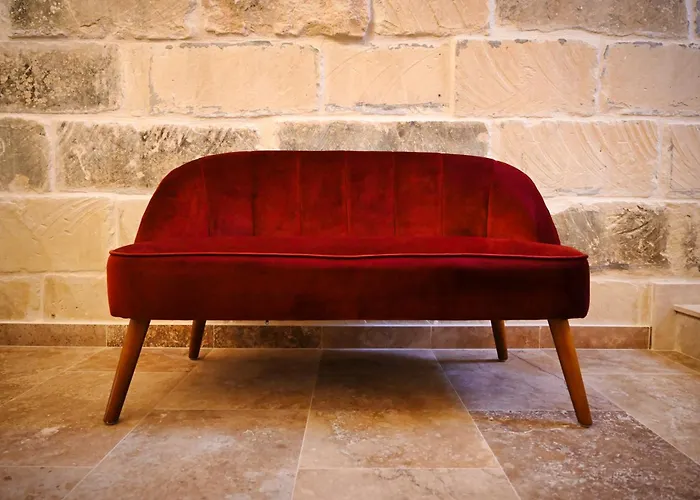 Garra With Heated Pool *