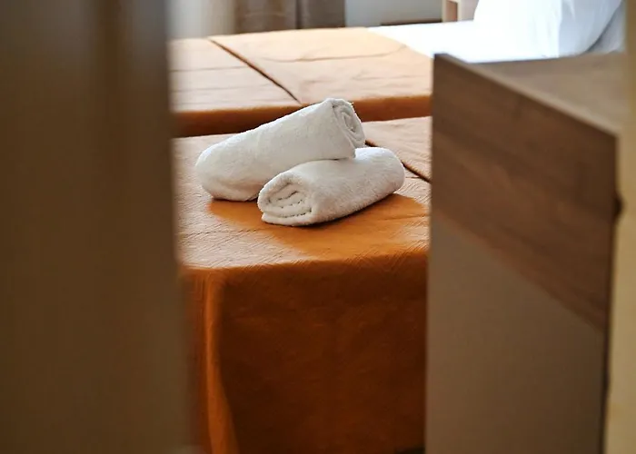 Garra With Heated Pool Villa