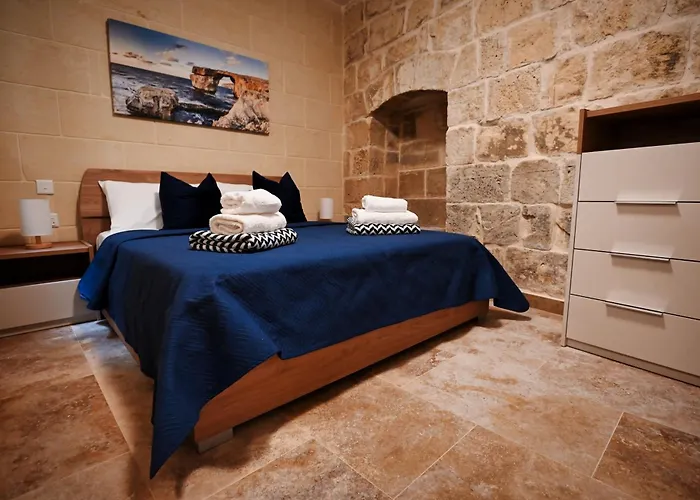 Garra With Heated Pool Villa *