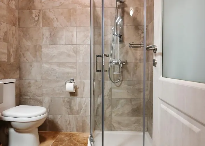 Villa Garra With Heated Pool *