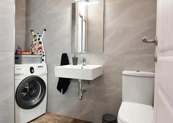 Garra With Heated Pool *