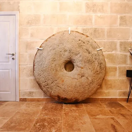 Villa Garra With Heated Pool