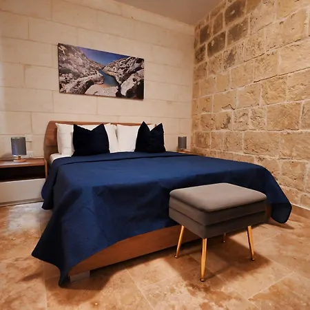 וילה Garra With Heated Pool *