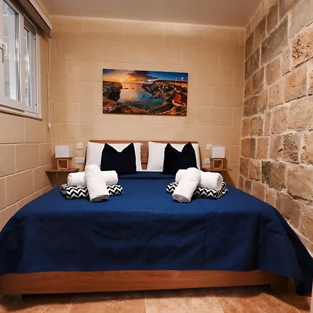 וילה Garra With Heated Pool *