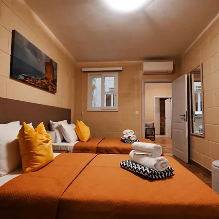 Garra With Heated Pool Ghasri (Gozo)