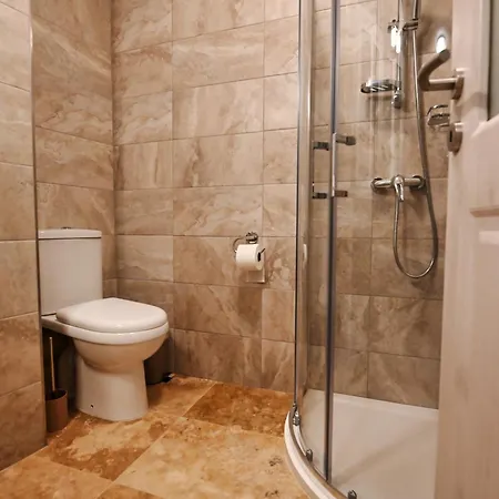 וילה Garra With Heated Pool