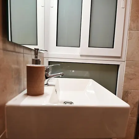 וילה Garra With Heated Pool *