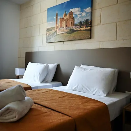 Villa Garra With Heated Pool Ghasri (Gozo)