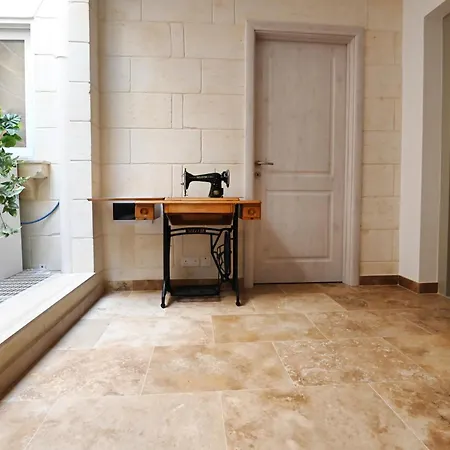 Villa Garra With Heated Pool Ghasri (Gozo)