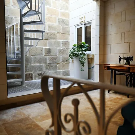 Garra With Heated Pool * Ghasri (Gozo)