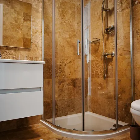 Villa Garra With Heated Pool