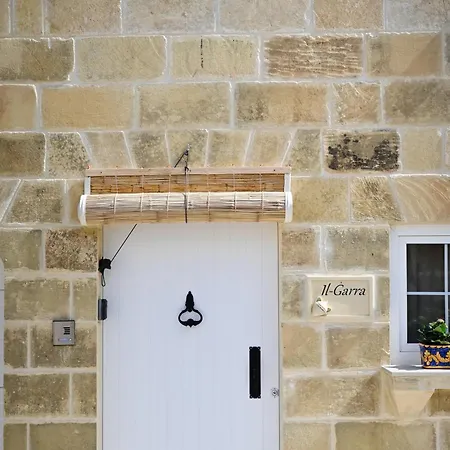 Garra With Heated Pool * Ghasri (Gozo)