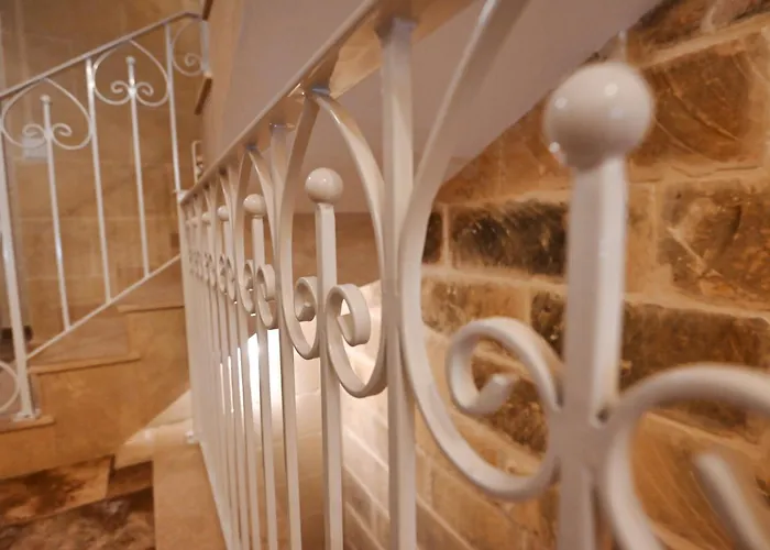 Villa Garra With Heated Pool Għasri