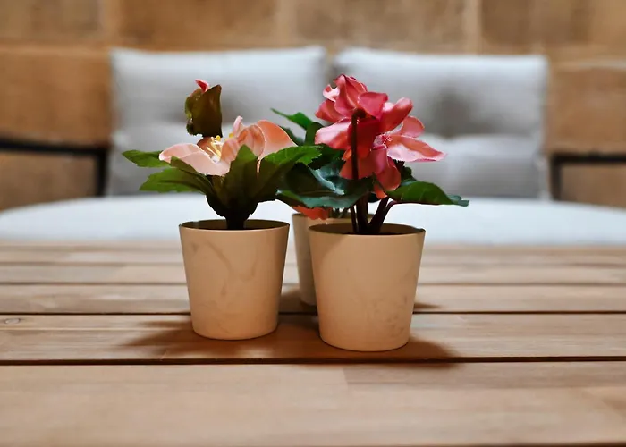 Garra With Heated Pool *