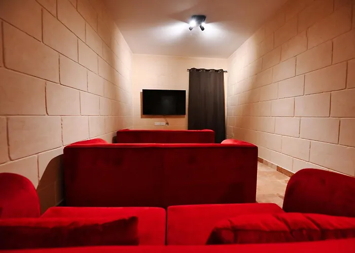 Garra With Heated Pool Villa *