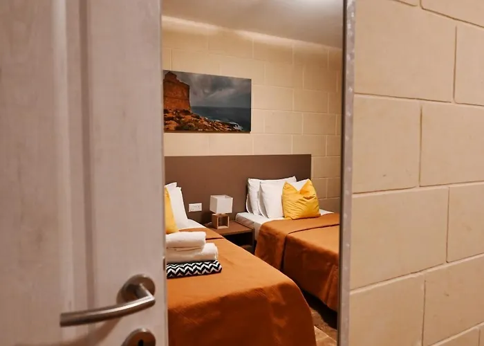 Garra With Heated Pool Villa *