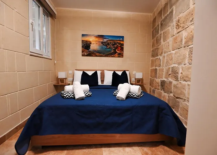 Villa Garra With Heated Pool *