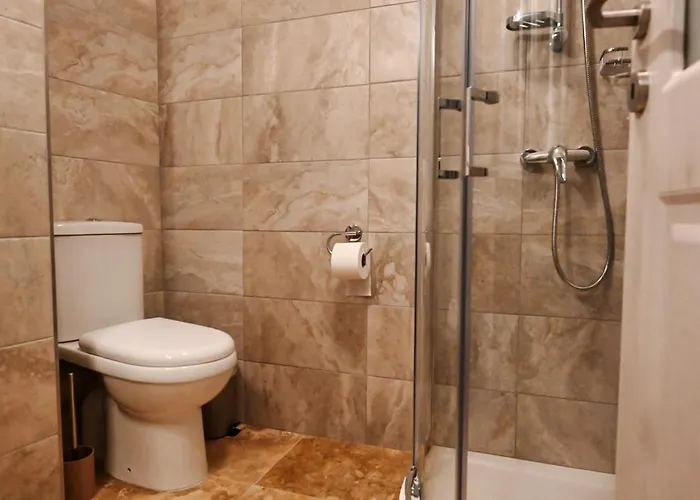 Villa Garra With Heated Pool