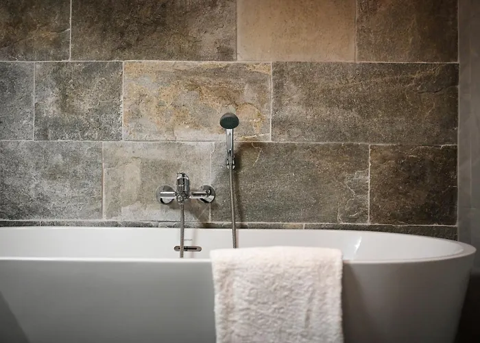 Garra With Heated Pool * Għasri