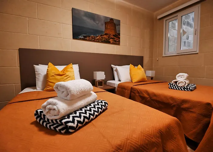 Villa Garra With Heated Pool