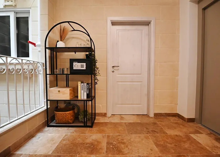 Villa Garra With Heated Pool