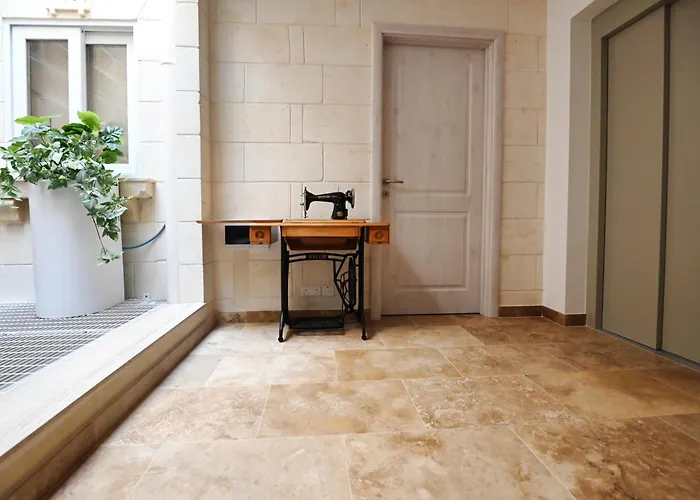 Villa Garra With Heated Pool Għasri