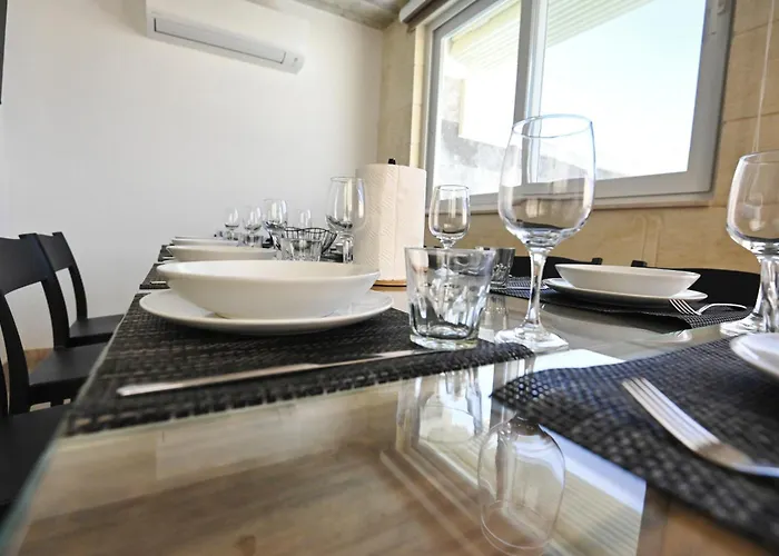 Villa Garra With Heated Pool *